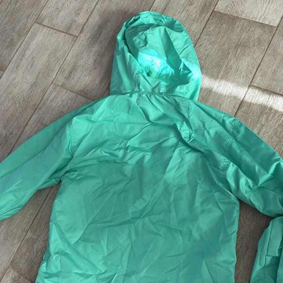 Dutch Bros Hooded Windbreaker - Picture 2 of 2